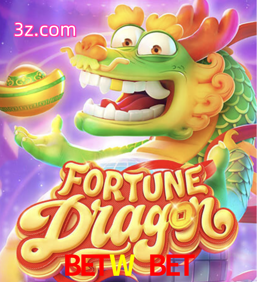 Fortune Dragon